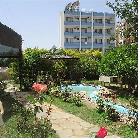 Mandarin Beach Hotel Gumuldur