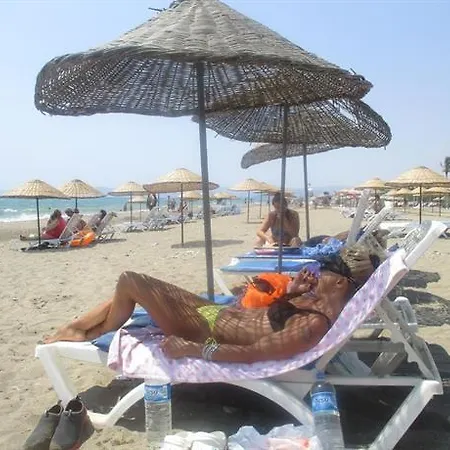Mandarin Beach * Gumuldur